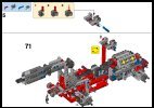 Notice / Instructions de Montage - LEGO - Technic - 42029 - Le Pick up customisé: Page 40