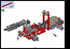 Notice / Instructions de Montage - LEGO - Technic - 42029 - Le Pick up customisé: Page 41