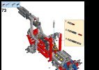 Notice / Instructions de Montage - LEGO - Technic - 42029 - Le Pick up customisé: Page 42