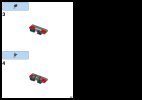 Notice / Instructions de Montage - LEGO - Technic - 42029 - Le Pick up customisé: Page 45