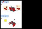 Notice / Instructions de Montage - LEGO - Technic - 42029 - Le Pick up customisé: Page 48