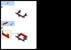 Notice / Instructions de Montage - LEGO - Technic - 42029 - Le Pick up customisé: Page 52