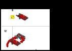 Notice / Instructions de Montage - LEGO - Technic - 42029 - Le Pick up customisé: Page 54