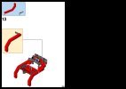 Notice / Instructions de Montage - LEGO - Technic - 42029 - Le Pick up customisé: Page 55