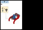 Notice / Instructions de Montage - LEGO - Technic - 42029 - Le Pick up customisé: Page 59