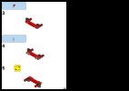 Notice / Instructions de Montage - LEGO - Technic - 42029 - Le Pick up customisé: Page 64