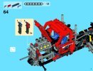 Notice / Instructions de Montage - LEGO - Technic - 42029 - Le Pick up customisé: Page 5