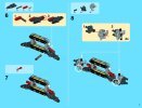 Notice / Instructions de Montage - LEGO - Technic - 42029 - Le Pick up customisé: Page 7