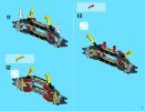 Notice / Instructions de Montage - LEGO - Technic - 42029 - Le Pick up customisé: Page 9