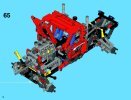 Notice / Instructions de Montage - LEGO - Technic - 42029 - Le Pick up customisé: Page 10