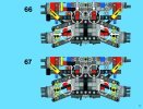 Notice / Instructions de Montage - LEGO - Technic - 42029 - Le Pick up customisé: Page 11