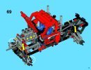 Notice / Instructions de Montage - LEGO - Technic - 42029 - Le Pick up customisé: Page 13