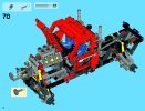 Notice / Instructions de Montage - LEGO - Technic - 42029 - Le Pick up customisé: Page 14