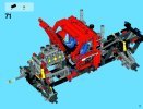 Notice / Instructions de Montage - LEGO - Technic - 42029 - Le Pick up customisé: Page 15