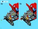 Notice / Instructions de Montage - LEGO - Technic - 42029 - Le Pick up customisé: Page 16