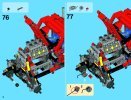 Notice / Instructions de Montage - LEGO - Technic - 42029 - Le Pick up customisé: Page 18