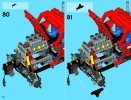 Notice / Instructions de Montage - LEGO - Technic - 42029 - Le Pick up customisé: Page 20