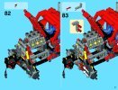 Notice / Instructions de Montage - LEGO - Technic - 42029 - Le Pick up customisé: Page 21