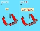 Notice / Instructions de Montage - LEGO - Technic - 42029 - Le Pick up customisé: Page 30