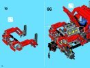 Notice / Instructions de Montage - LEGO - Technic - 42029 - Le Pick up customisé: Page 32