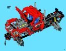 Notice / Instructions de Montage - LEGO - Technic - 42029 - Le Pick up customisé: Page 33