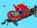 Notice / Instructions de Montage - LEGO - Technic - 42029 - Le Pick up customisé: Page 35