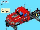 Notice / Instructions de Montage - LEGO - Technic - 42029 - Le Pick up customisé: Page 38