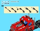 Notice / Instructions de Montage - LEGO - Technic - 42029 - Le Pick up customisé: Page 39