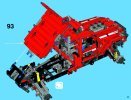 Notice / Instructions de Montage - LEGO - Technic - 42029 - Le Pick up customisé: Page 45