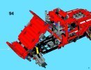 Notice / Instructions de Montage - LEGO - Technic - 42029 - Le Pick up customisé: Page 47