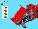 Notice / Instructions de Montage - LEGO - Technic - 42029 - Le Pick up customisé: Page 48