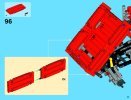 Notice / Instructions de Montage - LEGO - Technic - 42029 - Le Pick up customisé: Page 49