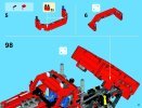 Notice / Instructions de Montage - LEGO - Technic - 42029 - Le Pick up customisé: Page 53