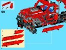 Notice / Instructions de Montage - LEGO - Technic - 42029 - Le Pick up customisé: Page 54