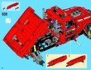 Notice / Instructions de Montage - LEGO - Technic - 42029 - Le Pick up customisé: Page 56