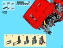 Notice / Instructions de Montage - LEGO - Technic - 42029 - Le Pick up customisé: Page 57