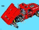 Notice / Instructions de Montage - LEGO - Technic - 42029 - Le Pick up customisé: Page 58