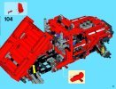 Notice / Instructions de Montage - LEGO - Technic - 42029 - Le Pick up customisé: Page 59