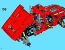 Notice / Instructions de Montage - LEGO - Technic - 42029 - Le Pick up customisé: Page 60