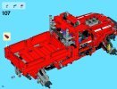 Notice / Instructions de Montage - LEGO - Technic - 42029 - Le Pick up customisé: Page 62