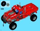 Notice / Instructions de Montage - LEGO - Technic - 42029 - Le Pick up customisé: Page 64