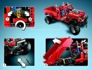 Notice / Instructions de Montage - LEGO - Technic - 42029 - Le Pick up customisé: Page 65