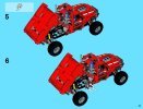 Notice / Instructions de Montage - LEGO - Technic - 42029 - Le Pick up customisé: Page 69