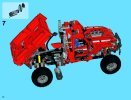 Notice / Instructions de Montage - LEGO - Technic - 42029 - Le Pick up customisé: Page 70