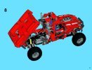 Notice / Instructions de Montage - LEGO - Technic - 42029 - Le Pick up customisé: Page 71