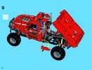 Notice / Instructions de Montage - LEGO - Technic - 42029 - Le Pick up customisé: Page 72