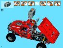 Notice / Instructions de Montage - LEGO - Technic - 42029 - Le Pick up customisé: Page 74