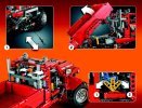 Notice / Instructions de Montage - LEGO - Technic - 42029 - Le Pick up customisé: Page 78