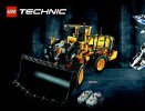 Notice / Instructions de Montage - LEGO - Technic - 42029 - Le Pick up customisé: Page 80