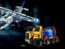 Notice / Instructions de Montage - LEGO - Technic - 42029 - Le Pick up customisé: Page 81